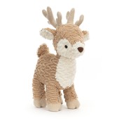 Jellycat Soft Toy Mitzi Reindeer Large