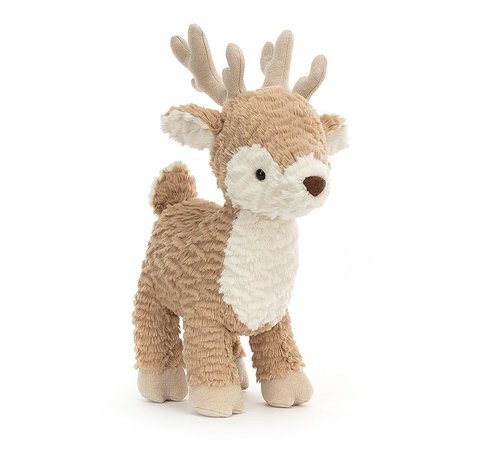 Jellycat Knuffel Rendier Mitzi Reindeer Large