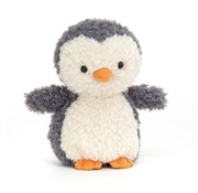 Jellycat Knuffel Pinguin Wee Penguin