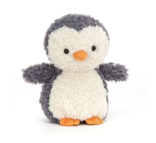 Jellycat Knuffel Pinguin Wee Penguin