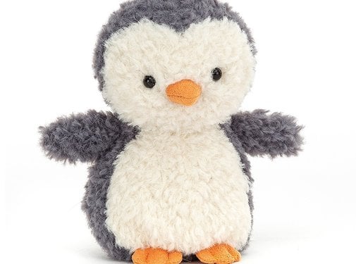 Jellycat Knuffel Pinguin Wee Penguin