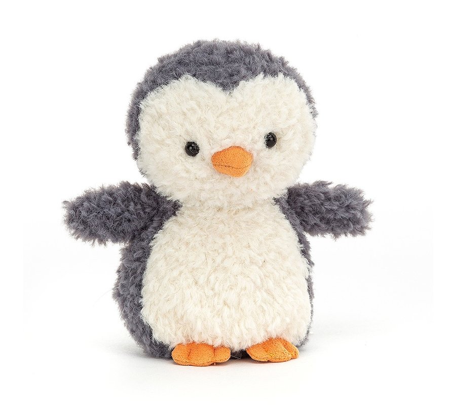 Knuffel Pinguin Wee Penguin