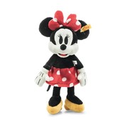 Steiff Knuffel Minnie Mouse 31 cm