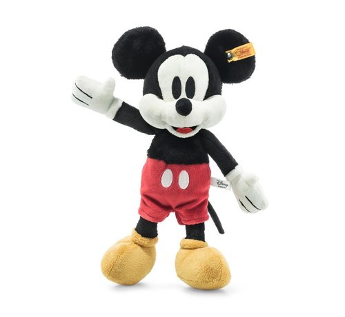 Steiff Knuffel Mickey Mouse 31 cm