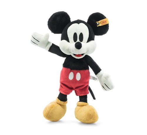 Steiff Mickey Mouse 31 cm