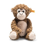 Steiff Knuffel Aap Soft Cuddly Friends Bodo Monkey 30 cm