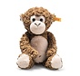 Knuffel Aap Soft Cuddly Friends Bodo Monkey 30 cm