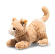 Steiff Soft Toy Cat Cassie 26 cm