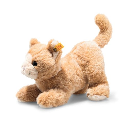 Steiff Knuffel Kat Cassie 26 cm