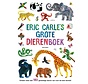 Eric Carle's grote dierenboek