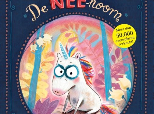 Singel Uitgeverijen | Volt De NEEhoorn