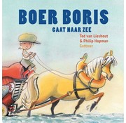 Gottmer Boer Boris gaat naar zee