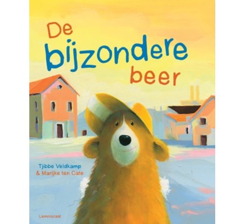 Lemniscaat De bijzondere beer