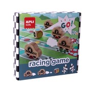 APLI Racing Game