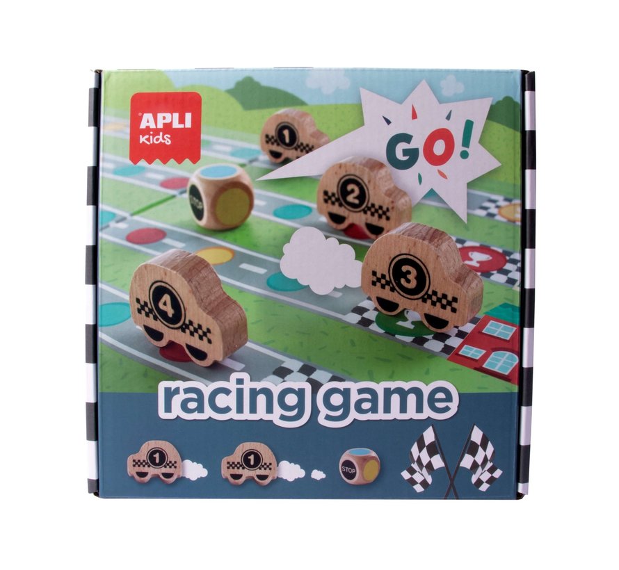 Racing Game