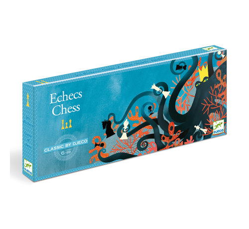 Djeco Game of Chess