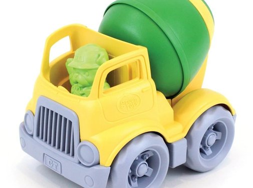 Green Toys Mixer