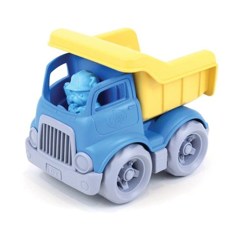 Green Toys Dumper