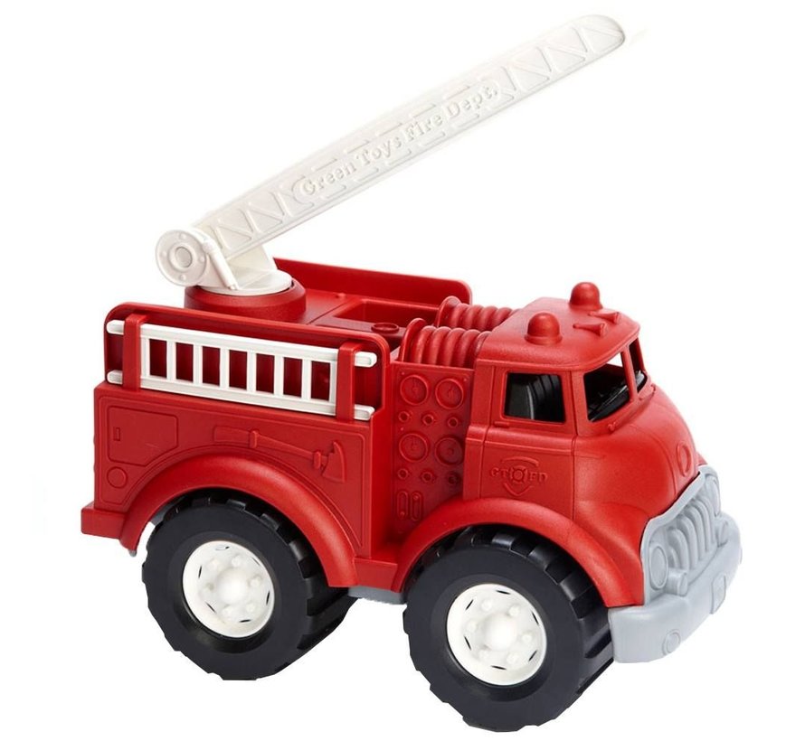 Fire Truck