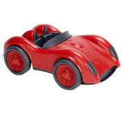 Green Toys Racing Car Red