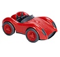 Racing Car Red