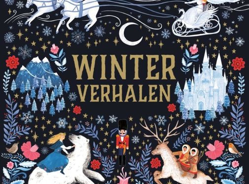 Christofoor Winterverhalen