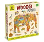 Puzzle Play Set