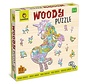 Puzzle Play Set Unicors