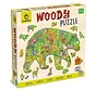 Puzzle Play Set Forest