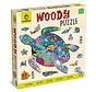 Puzzle Play Set The Sea