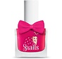 Nail Polish Cheerleader Washable