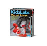 4M KidzLabs Magneet Set