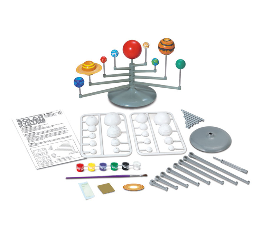 Kidzlabs Solar System Planetarium