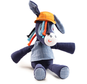 Lilliputiens Cuddly plush Ignace