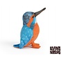 Stuffed Animal Kingfisher