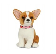 Living Nature Stuffed Animal Chihuahua