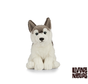 Stuffed Animal Husky