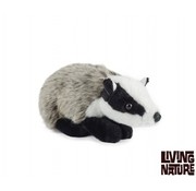 Living Nature Knuffel Das Medium