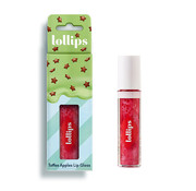 Snails Lip Glosses Lollips Toffee Apples