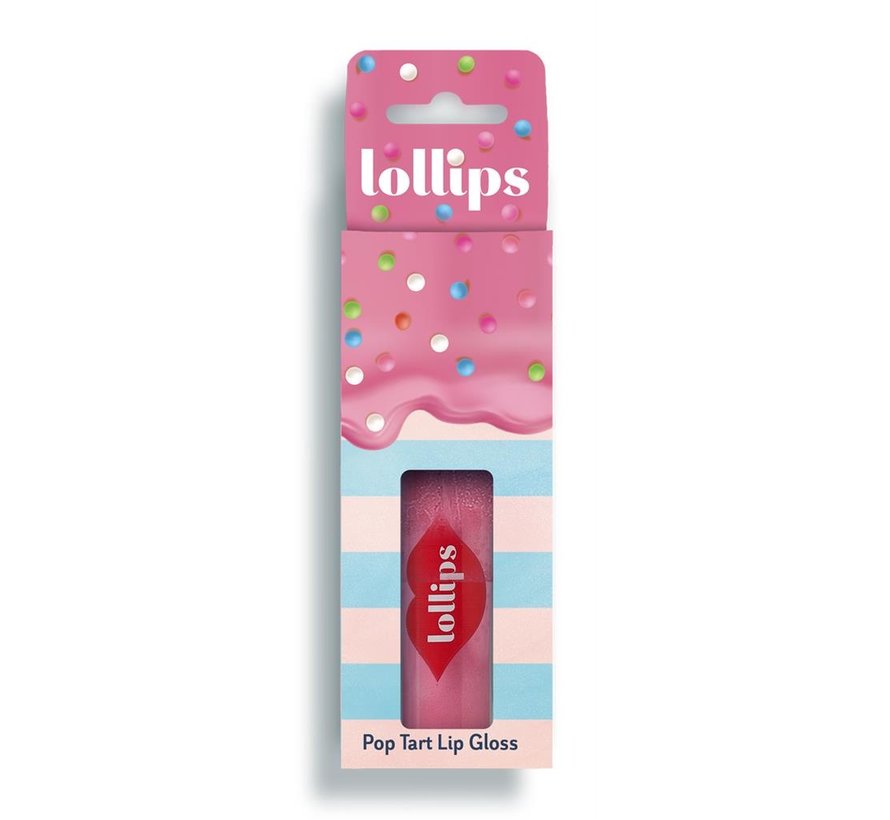 Lollips Pop Tart