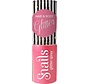 Body Glitter Spray Roze