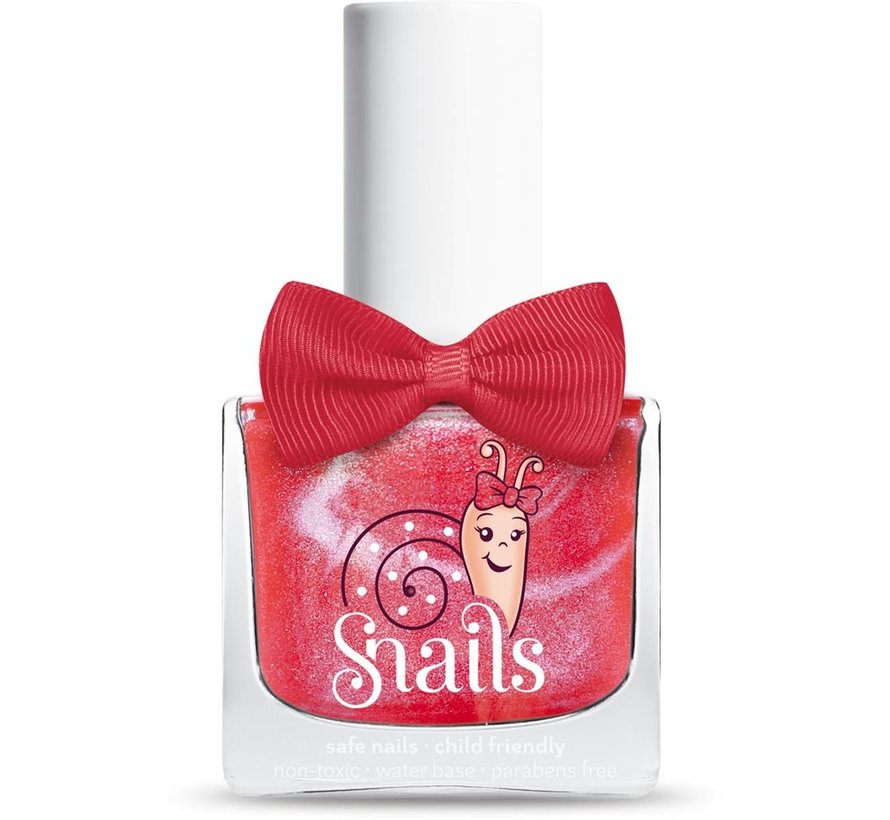 Nail Polish Disco Girl Washable