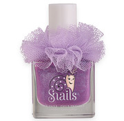 Snails Nail Polish Ballerine Ukulele Washable