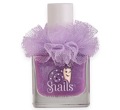 Snails Nagellak Ballerine Ukulele Afwasbaar