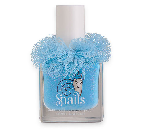 Snails Nail Polish Ballerine Baby Cloud Washable