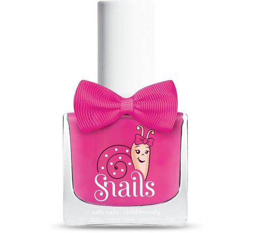 Snails Nail Polish Secret Diary Washable