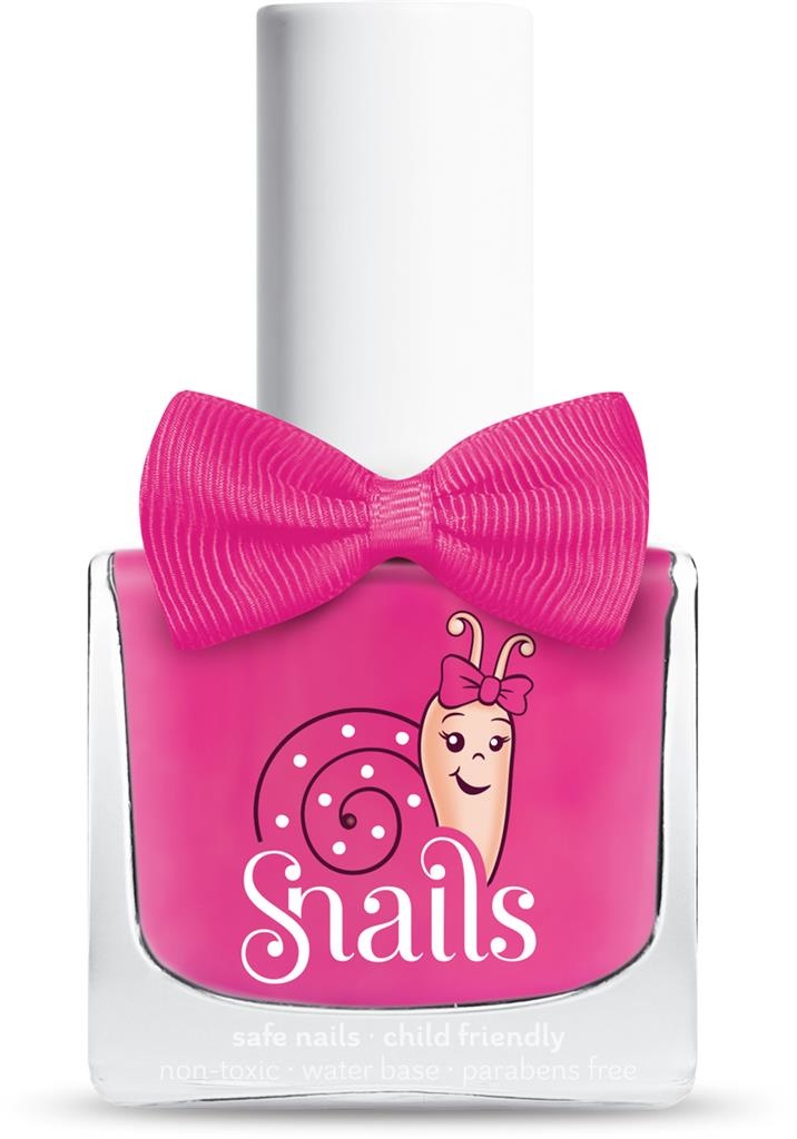 Snails Nail Polish Secret Diary Washable