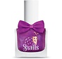 Nail Polish Raspberry Pie Washable