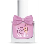 Snails Nail Polish Candy Floss Washable