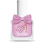 Nail Polish Candy Floss Washable